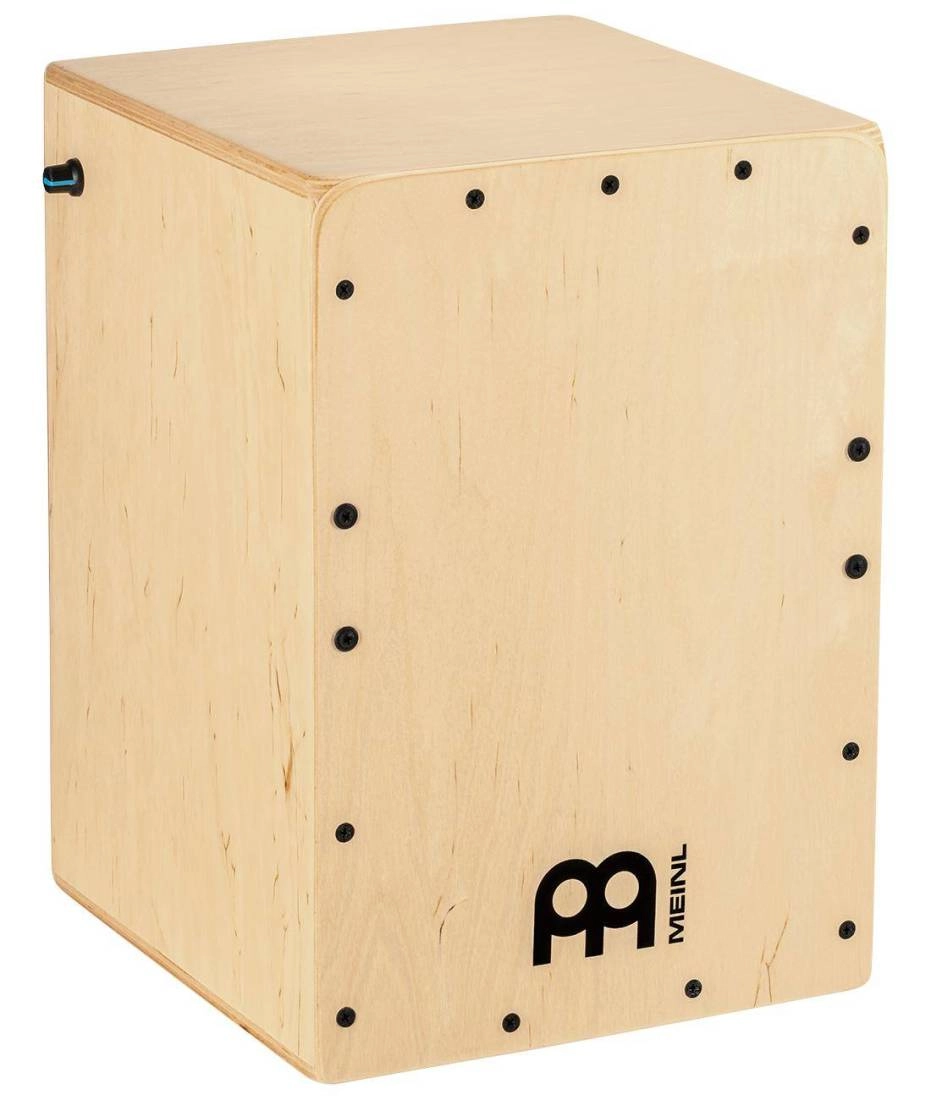 Pickup Jam Cajon with Snares - Natural