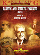 C.L. Barnhouse - Barnum & Baileys Favorite - Concert Band - Gr. 4