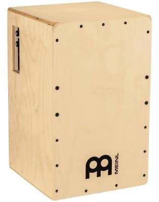 Meinl - Pickup Snarecraft Series Cajon - Natural