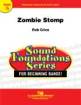 C.L. Barnhouse - Zombie Stomp - Concert Band - Gr. 0.5