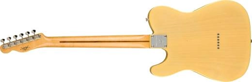 Limited Edition \'51 Telecaster NOS - Faded Nocaster Blonde