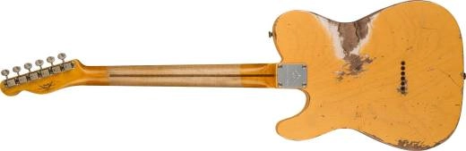 Limited Edition \'51 Telecaster Heavy Relic - Aged Nocaster Blonde