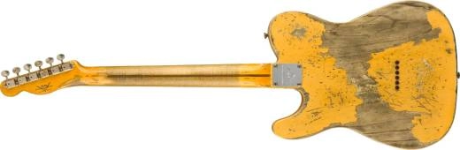 Limited Edition \'51 Telecaster Super Heavy Relic - Aged Nocaster Blonde