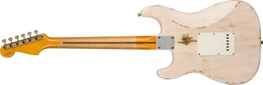 \'57 Stratocaster Relic - Aged White Blonde