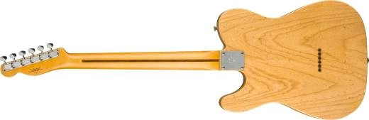 1969 Telecaster Thinline Journeyman Relic - Aged Natural
