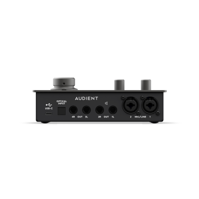 iD14 MkII High Performance USB-C Audio Interface
