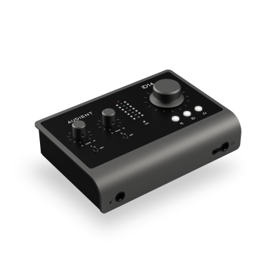 iD14 MkII High Performance USB-C Audio Interface