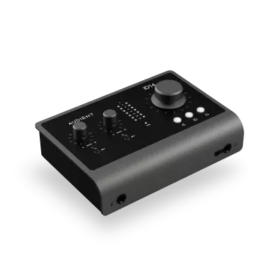iD14 MkII High Performance USB-C Audio Interface