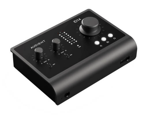 iD14 MkII High Performance USB-C Audio Interface