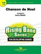 Chanson De Noel - Concert Band - 1.5