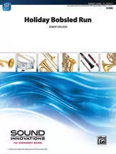 Holiday Bobsled Run - Concert Band - 1.5