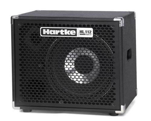 HyDrive HL112 300w 1x12\'\' Bass Cabinet