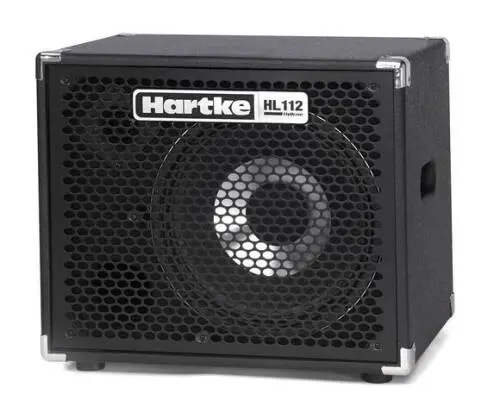 HyDrive HL112 300w 1x12\'\' Bass Cabinet