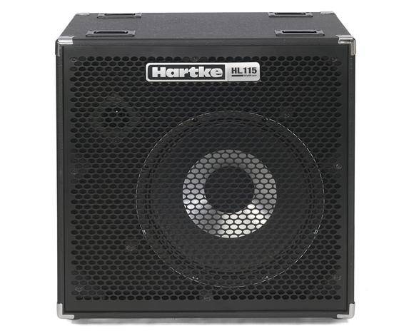 HyDrive HL115 500w 1x15\'\' Bass Cabinet