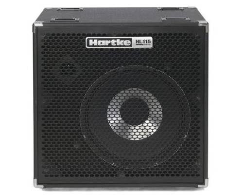 Hartke - HyDrive HL115 500w 1x15 Bass Cabinet