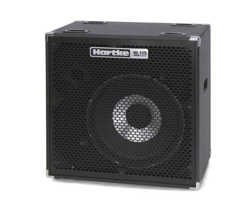 HyDrive HL115 500w 1x15\'\' Bass Cabinet