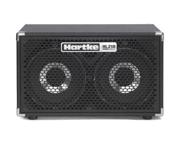 HyDrive HL210 500w 2x10\'\' Bass Cabinet