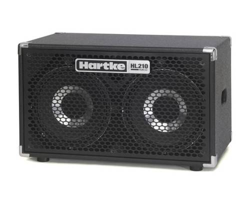 HyDrive HL210 500w 2x10\'\' Bass Cabinet