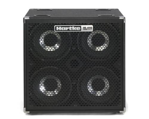 Hartke - HyDrive HL410 1000w 4x10 Bass Cabinet