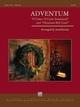 Alfred Publishing - Adventum - Concert Band - Gr. 3