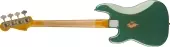 1961 Precision Bass Relic - Aged Sherwood Green Metallic