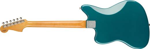 Fender Custom Shop 1966 Jazzmaster Deluxe Closet Classic - Aged