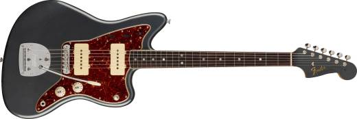 Fender Custom Shop 1966 Jazzmaster Deluxe Closet Classic - Aged