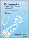 Kendor Music Inc. - Chili Pepper Christmas - Jazz Ensemble - Gr. 3