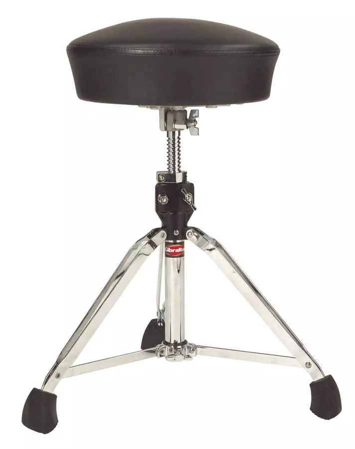 9600 Series Dome Shape Drum Throne