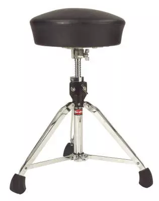 9600 Series Dome Shape Drum Throne