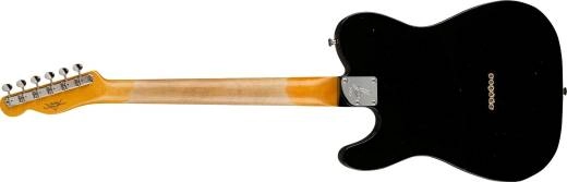 Postmodern Telecaster Journeyman Relic with Closet Classic Hardware - Aged Aztec Gold