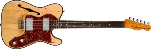 Limited Edition Knotty CuNiFe Telecaster Relic - Aged Natural