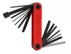 Fender - Guitar\/Bass Multi-Tool
