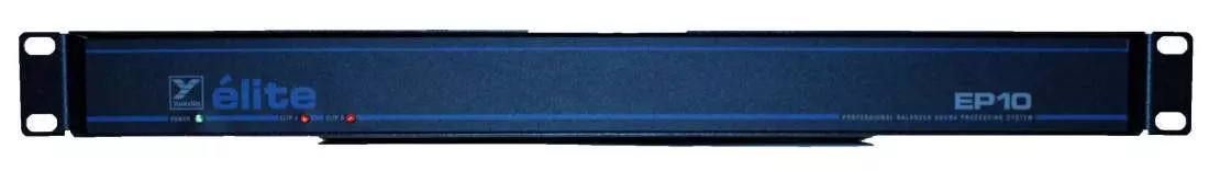 EP215 Elite Series Processor