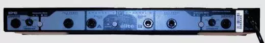 EP215 Elite Series Processor