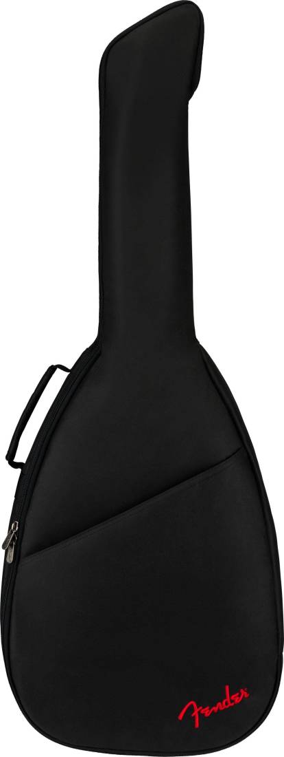 FAS405 Small Body Acoustic Gig Bag, Black