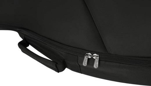 FAS405 Small Body Acoustic Gig Bag, Black