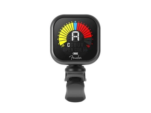 Flash Tuner - Black