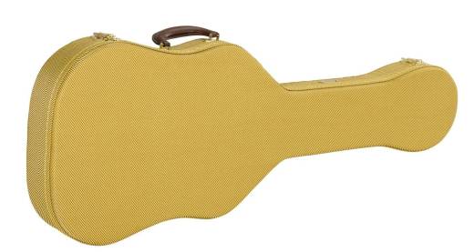 Telecaster Thermometer Case - Tweed