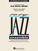 Hal Leonard - Old Devil Moon - Jazz Ensemble - Gr. 2