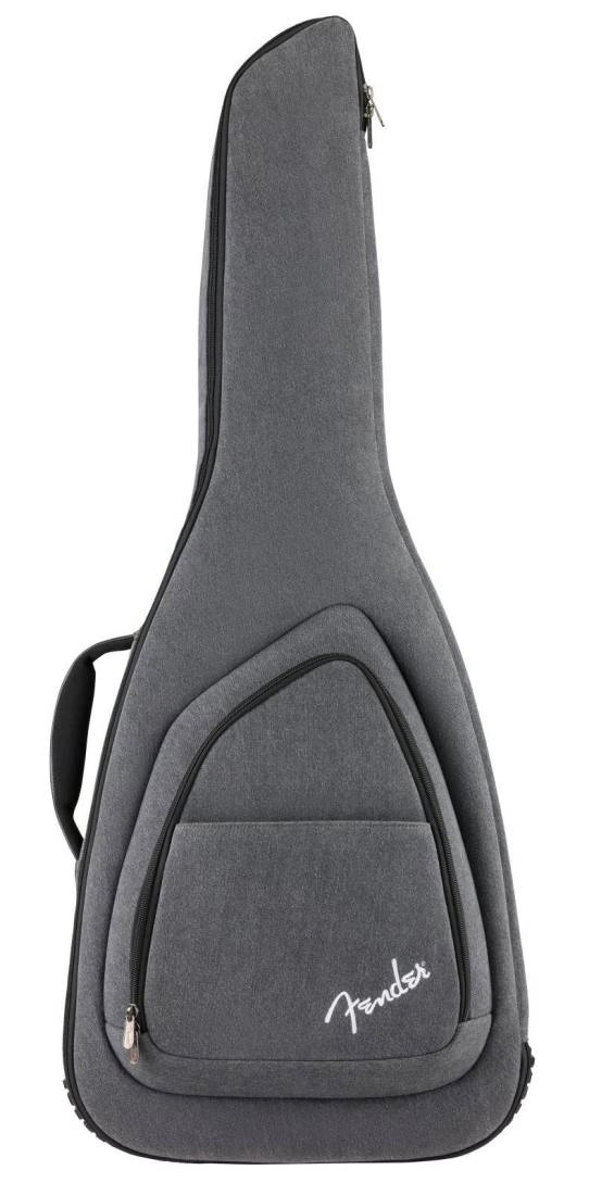 FE920 Electric Guitar Gig Bag - Grey Denim