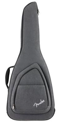 Fender - FE920 Electric Guitar Gig Bag - Grey Denim