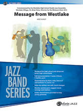 Message from Westlake - Jazz Ensemble - Gr. 3