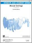 Kendor Music Inc. - Mood Swings - Jazz Ensemble - Gr. 3.5