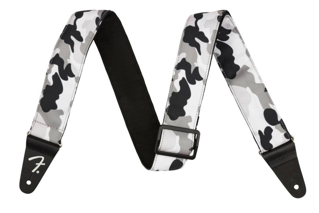 2\'\' Camo Strap - Winter