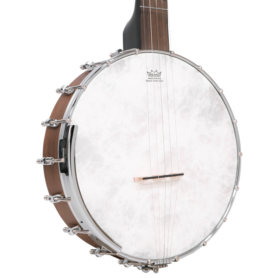 Gold Tone CCOT Cripple Creek Banjo Clawhammer Package Long & McQuade