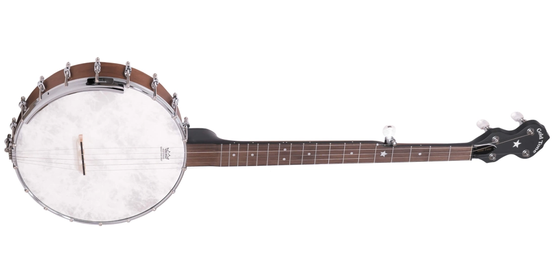 CC-OT Cripple Creek Banjo Clawhammer Package