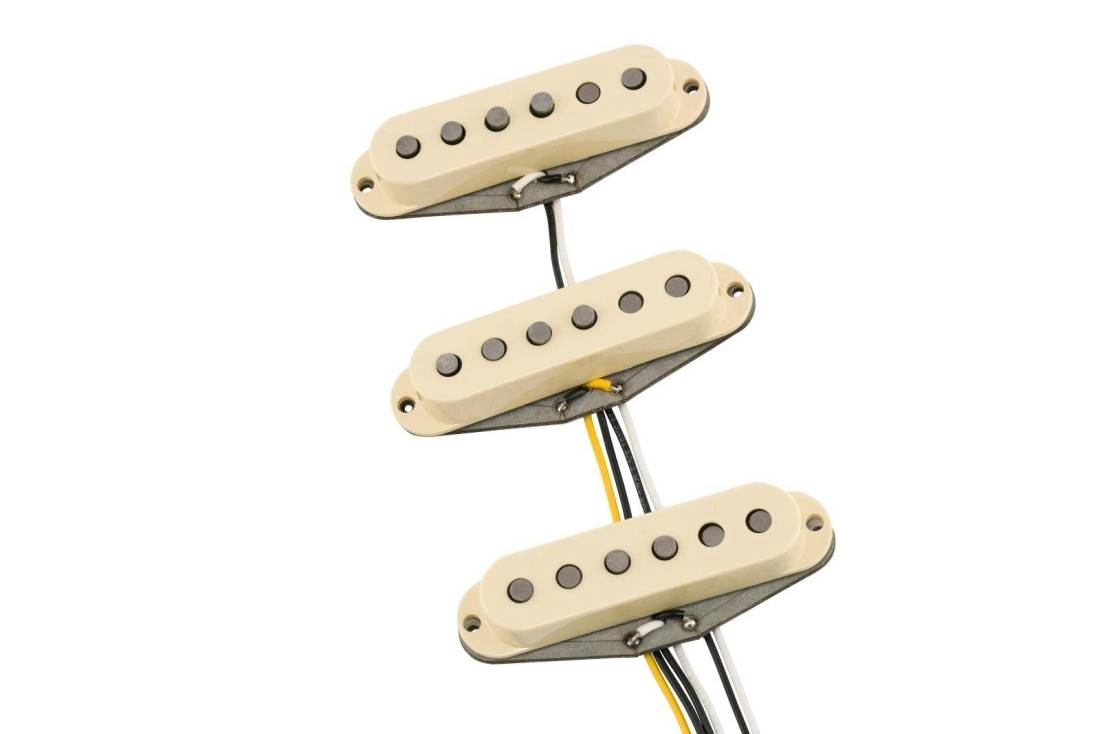 Vintera \'60s Vintage Stratocaster Pickup Set