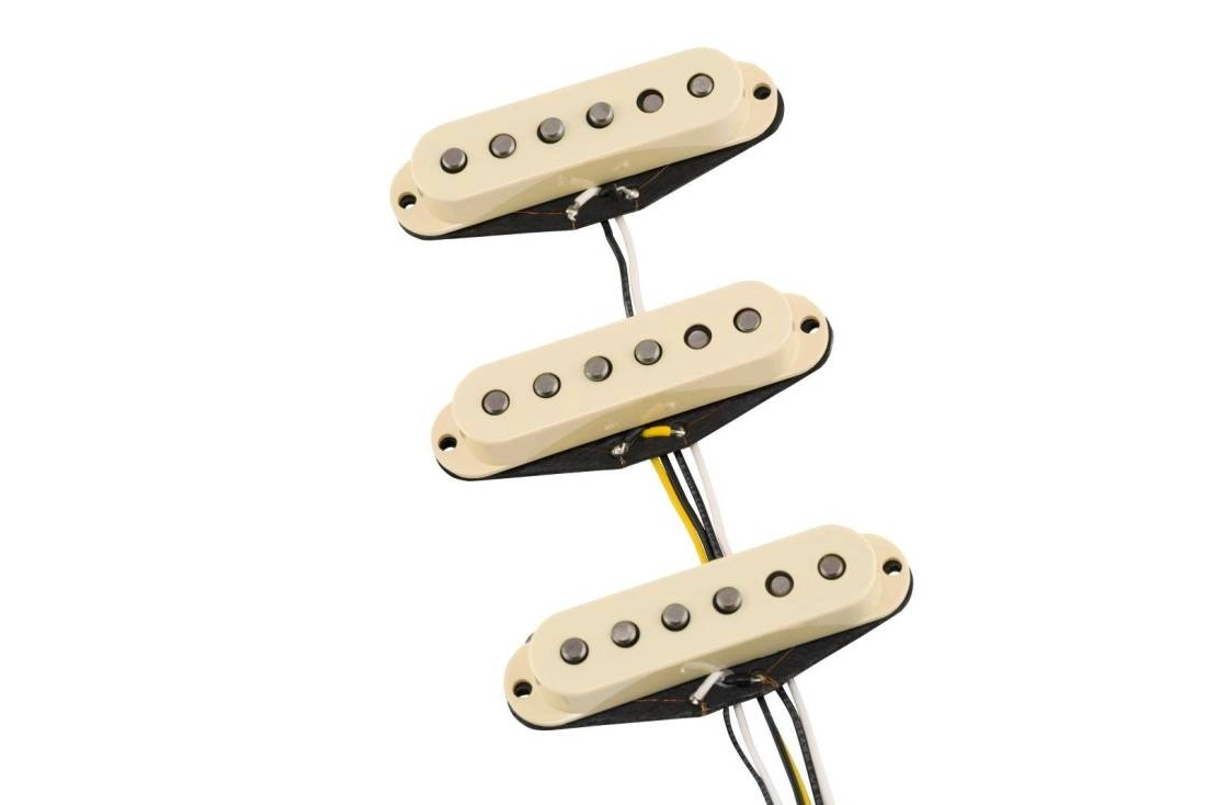 Vintera \'50s Vintage Stratocaster Pickup Set