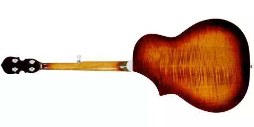 Dojo Deluxe Resonator w/ Magnetic Humbucker